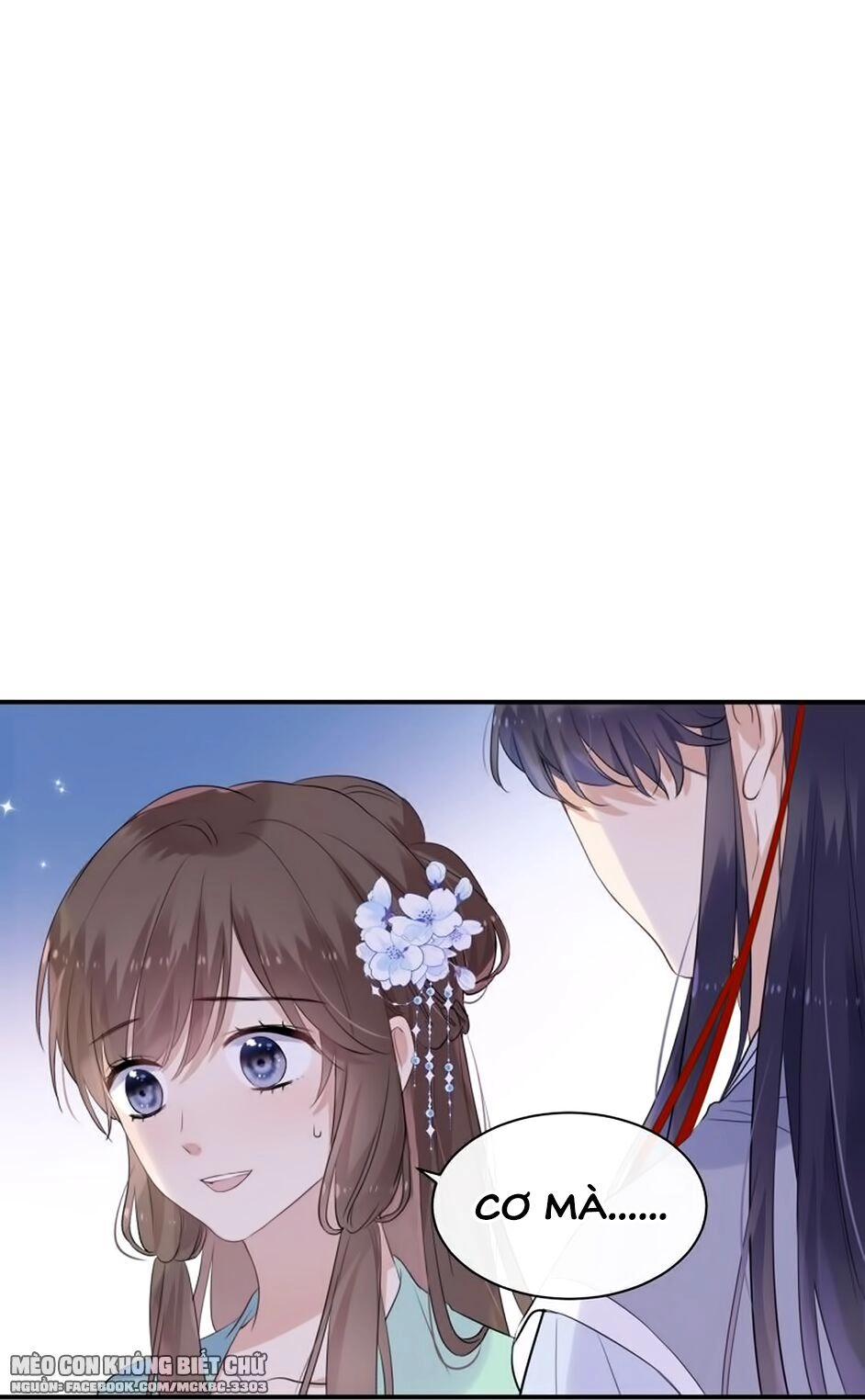 Kính Hoa Thương Chapter 29 - 18