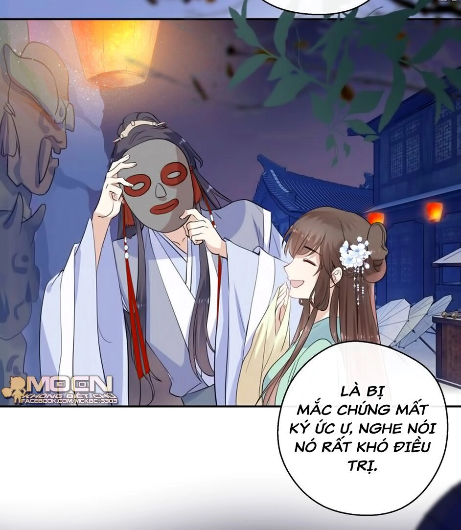 Kính Hoa Thương Chapter 29 - 23