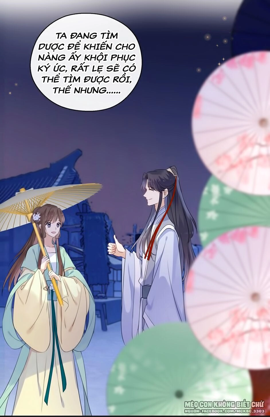 Kính Hoa Thương Chapter 29 - 24