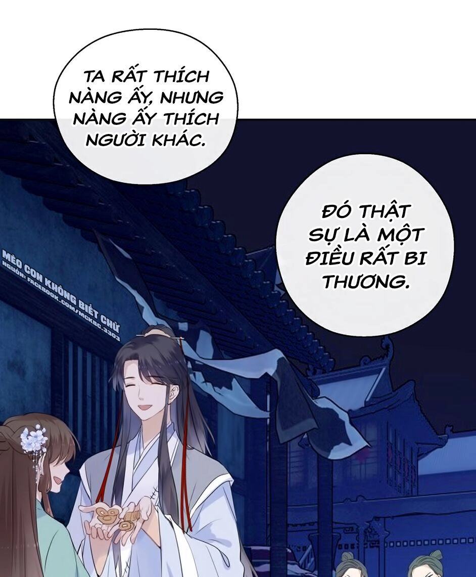 Kính Hoa Thương Chapter 29 - 27
