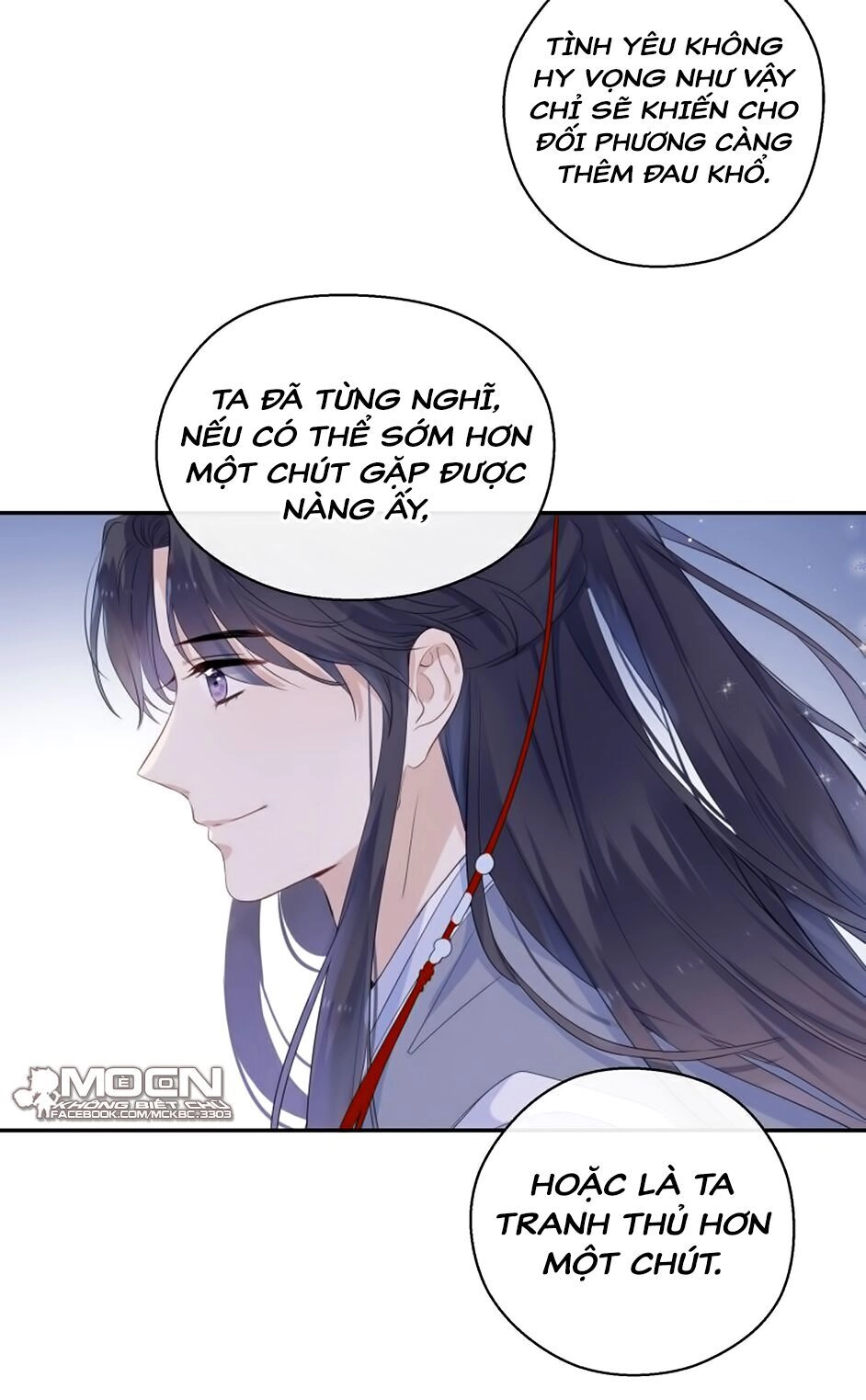 Kính Hoa Thương Chapter 29 - 29