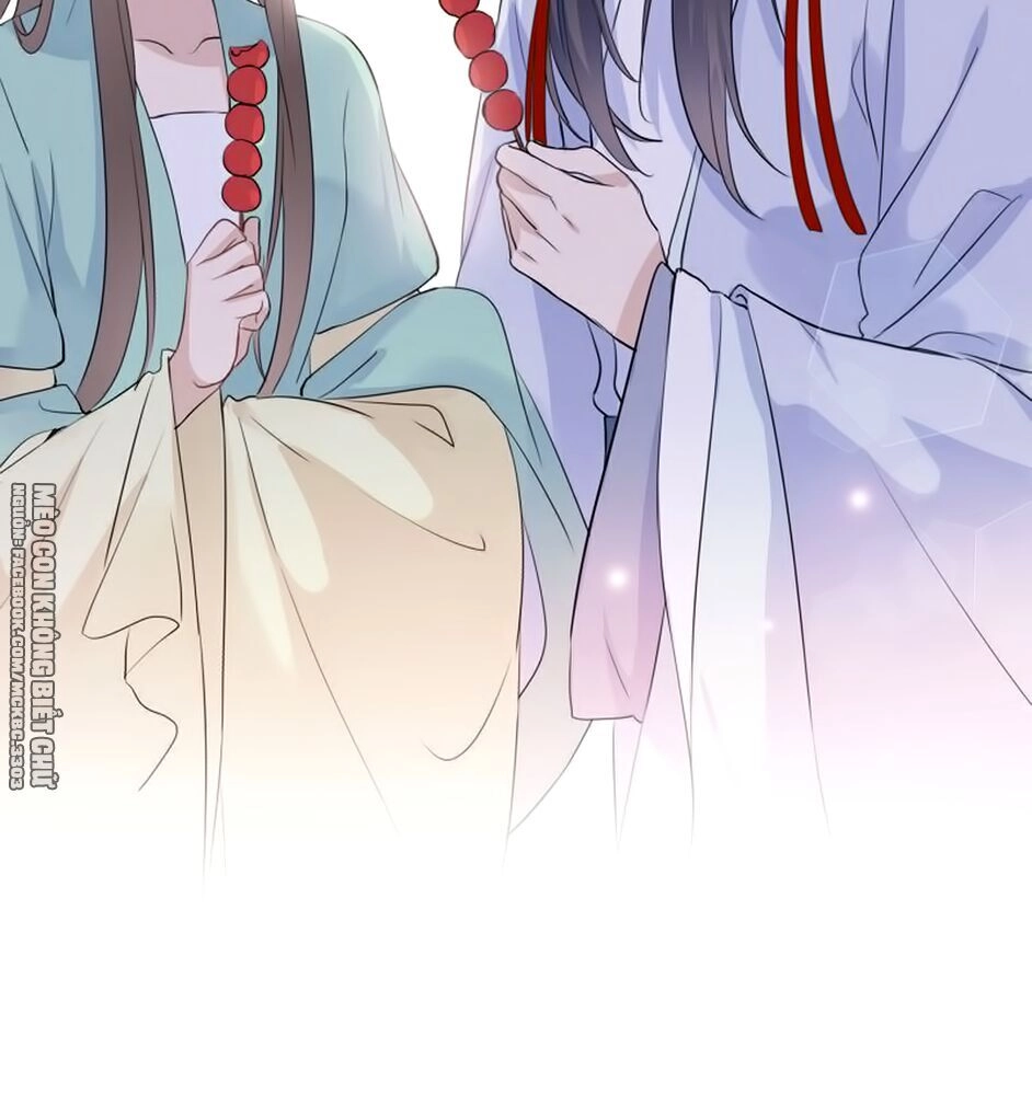 Kính Hoa Thương Chapter 29 - 33