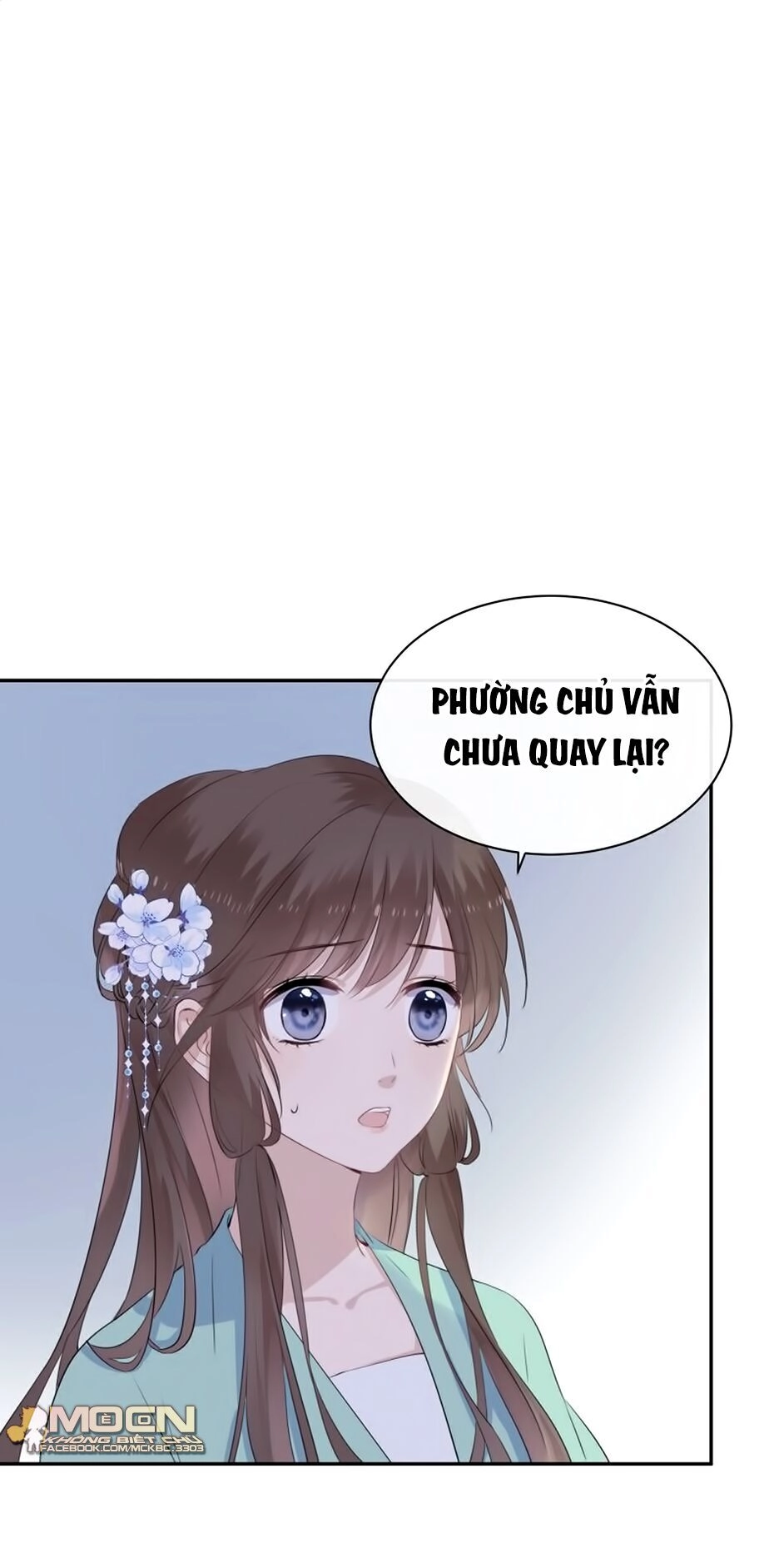 Kính Hoa Thương Chapter 29 - 39