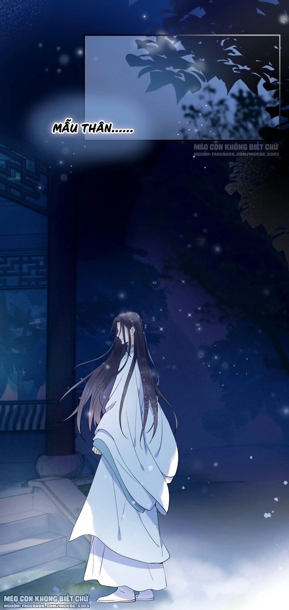 Kính Hoa Thương Chapter 29 - 43