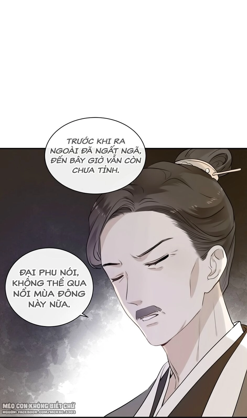 Kính Hoa Thương Chapter 29 - 45