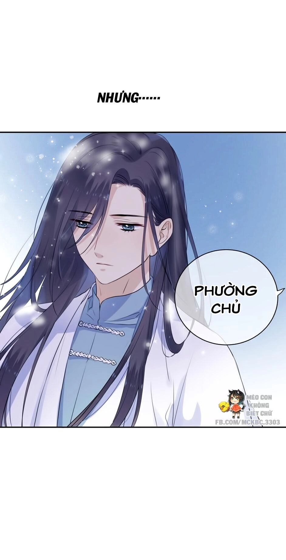 Kính Hoa Thương Chapter 29 - 50