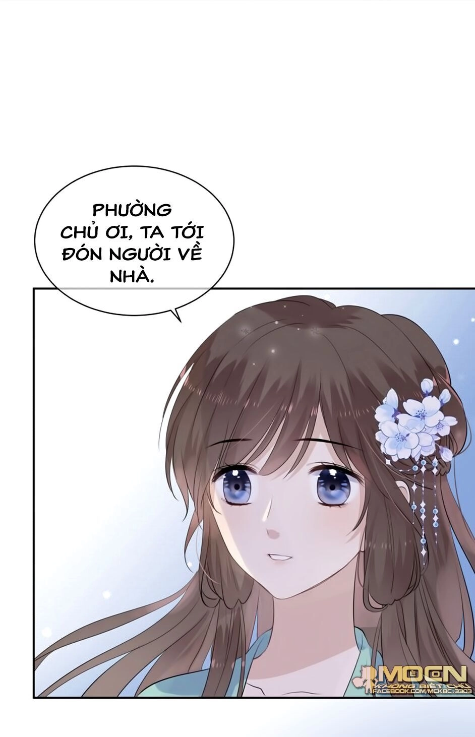 Kính Hoa Thương Chapter 29 - 52