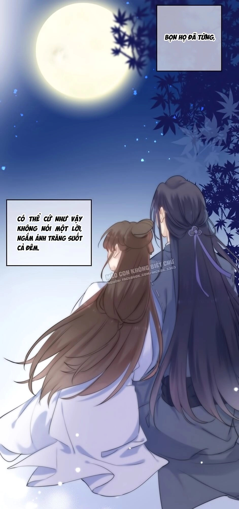 Kính Hoa Thương Chapter 30 - 8