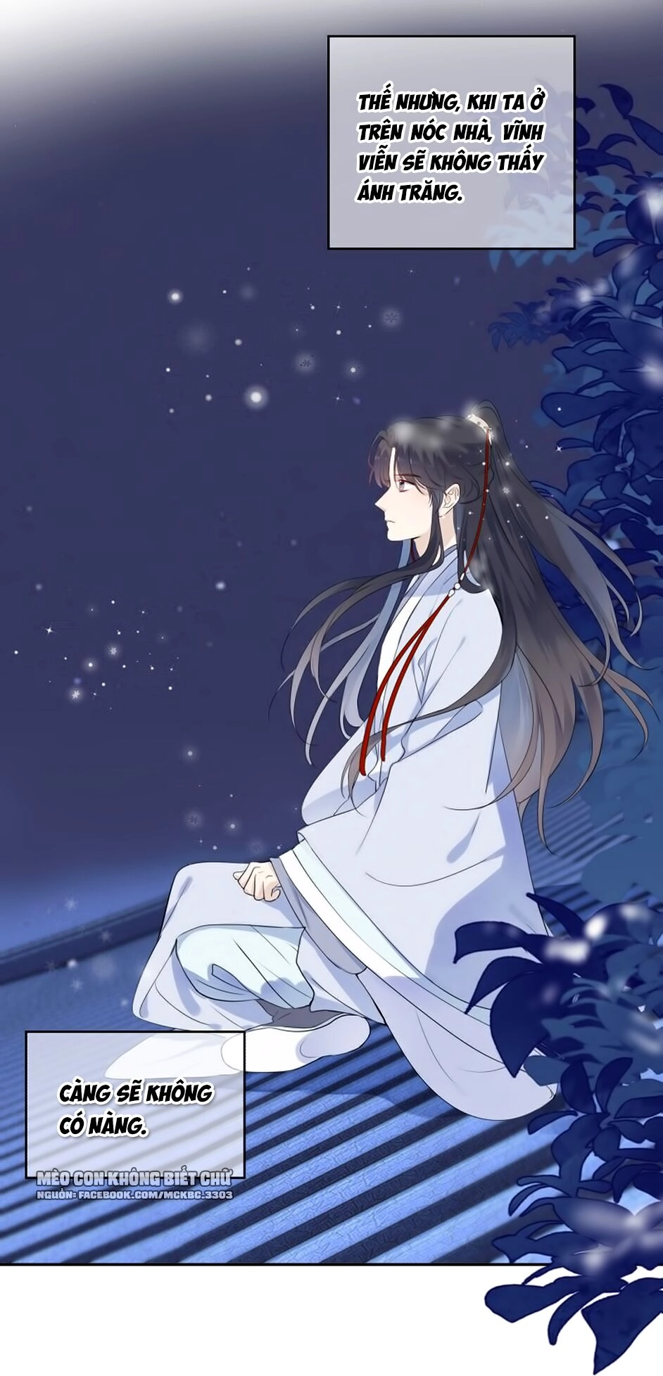 Kính Hoa Thương Chapter 30 - 11