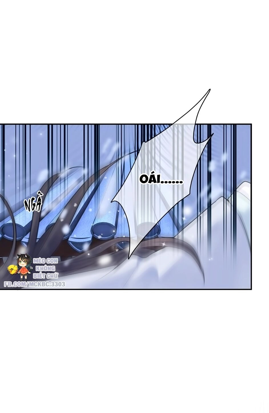 Kính Hoa Thương Chapter 30 - 22