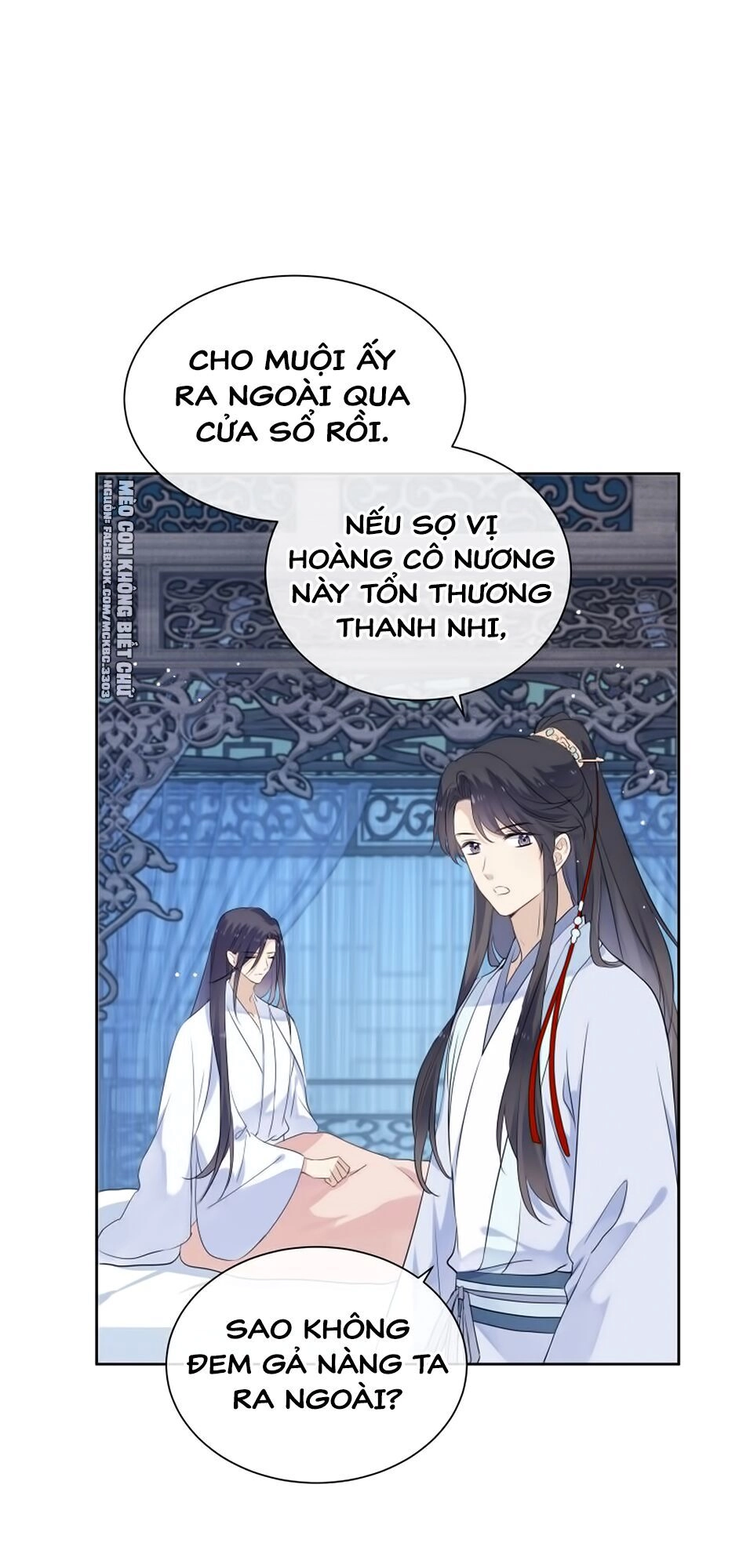 Kính Hoa Thương Chapter 31 - 9