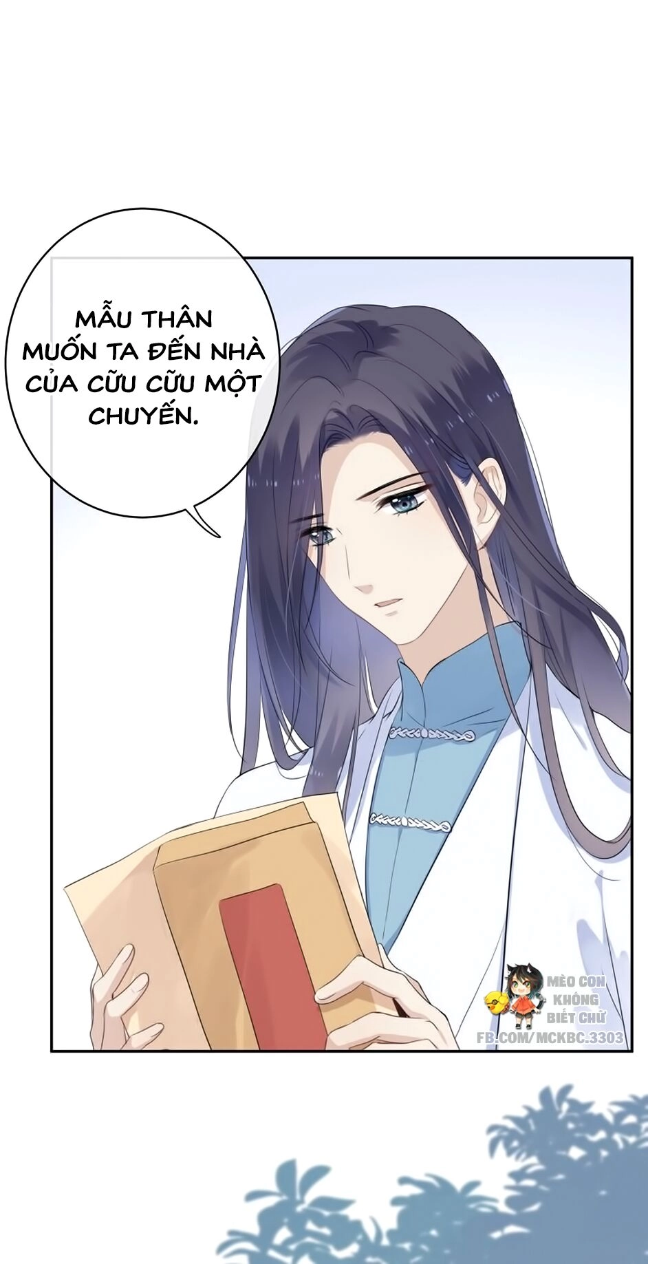 Kính Hoa Thương Chapter 31 - 19