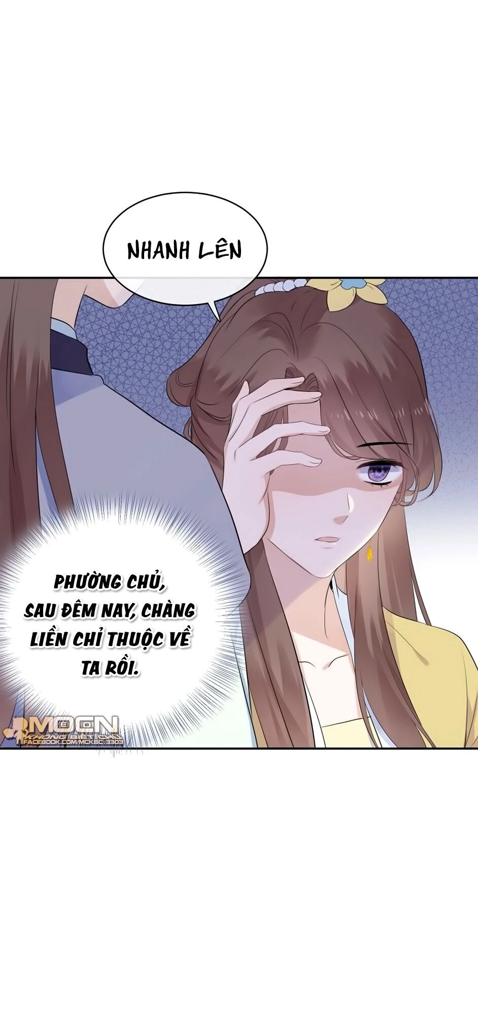 Kính Hoa Thương Chapter 31 - 30