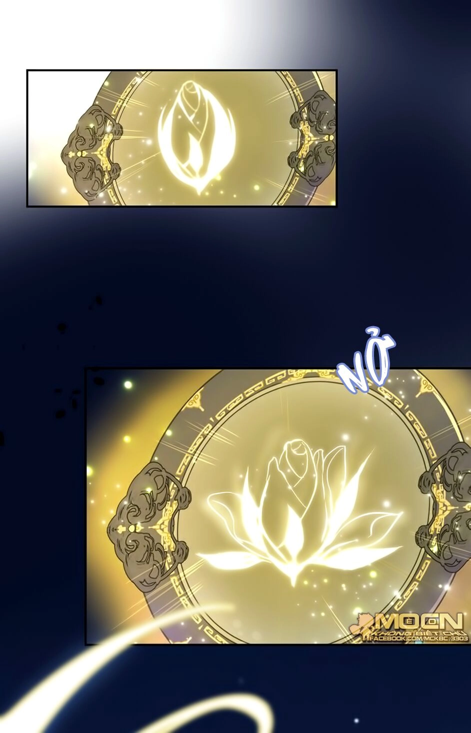 Kính Hoa Thương Chapter 31 - 45