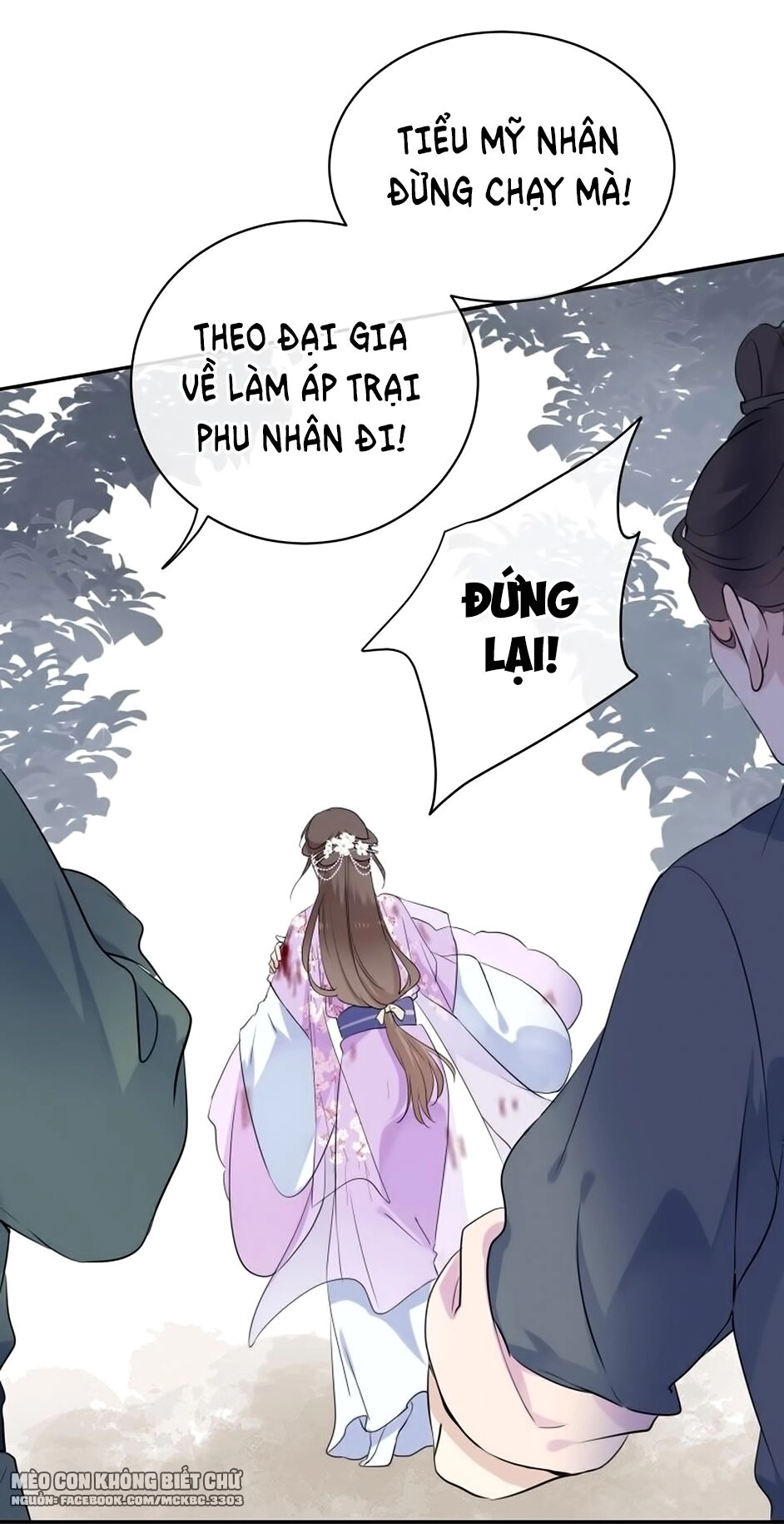 Kính Hoa Thương Chapter 31 - 52