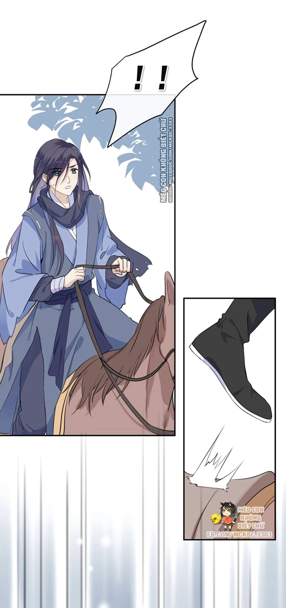 Kính Hoa Thương Chapter 31 - 57