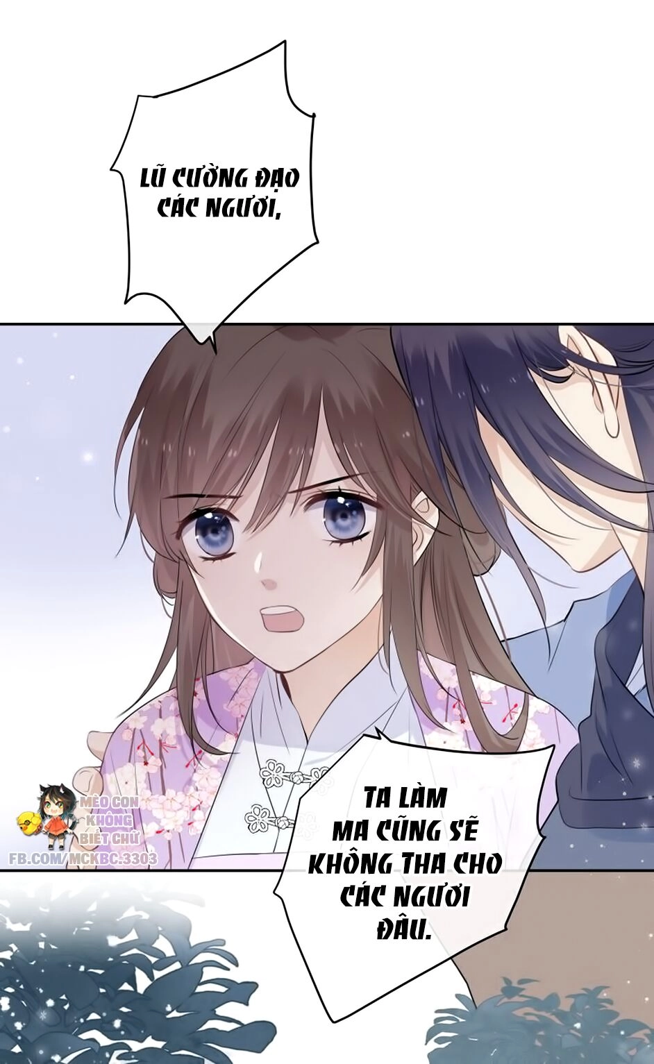 Kính Hoa Thương Chapter 32 - 6