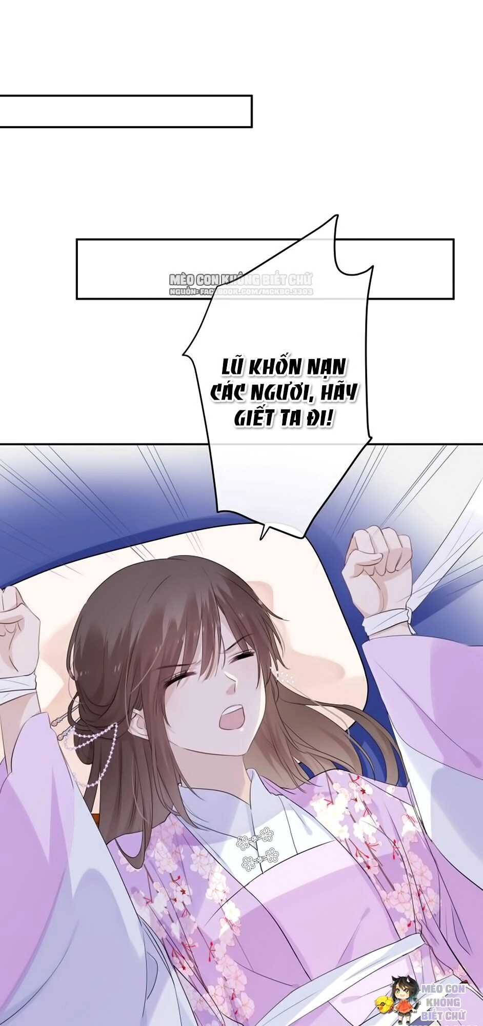 Kính Hoa Thương Chapter 32 - 12