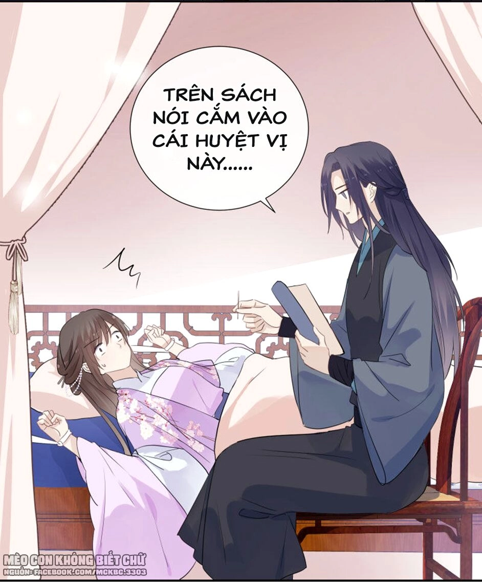 Kính Hoa Thương Chapter 32 - 14