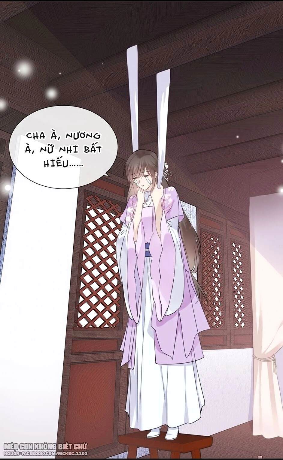 Kính Hoa Thương Chapter 32 - 16