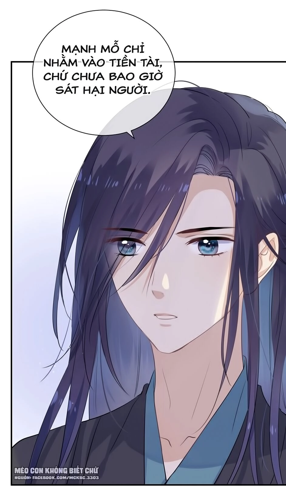 Kính Hoa Thương Chapter 32 - 20