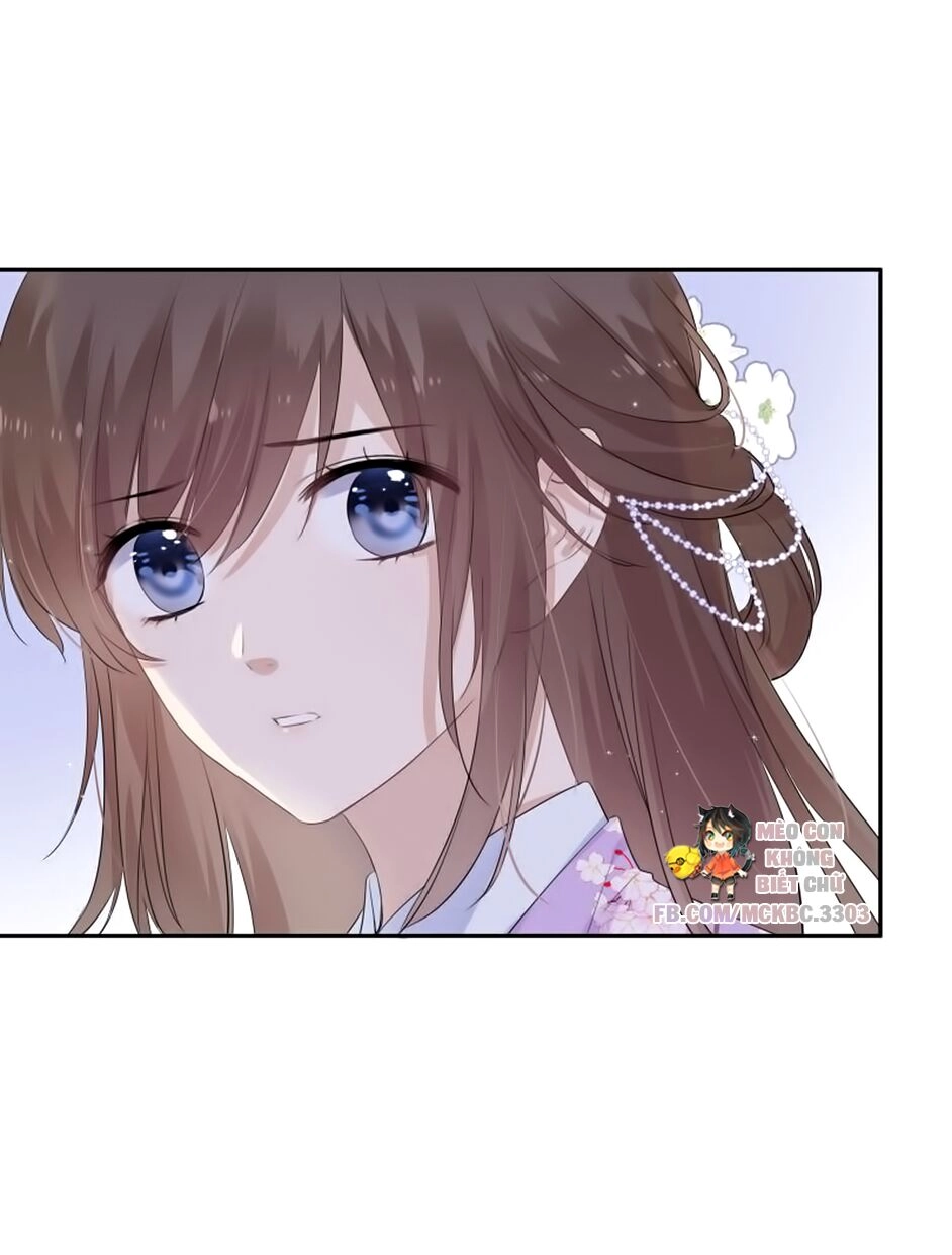 Kính Hoa Thương Chapter 32 - 21