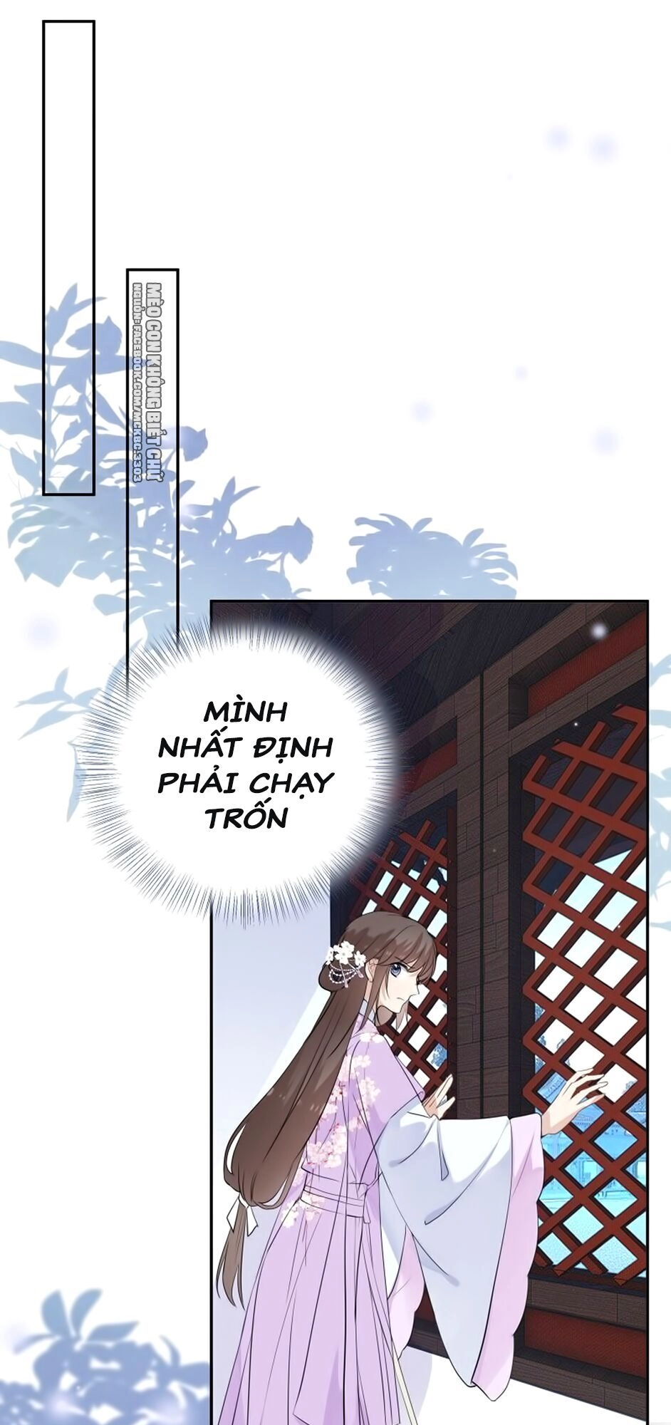Kính Hoa Thương Chapter 32 - 22