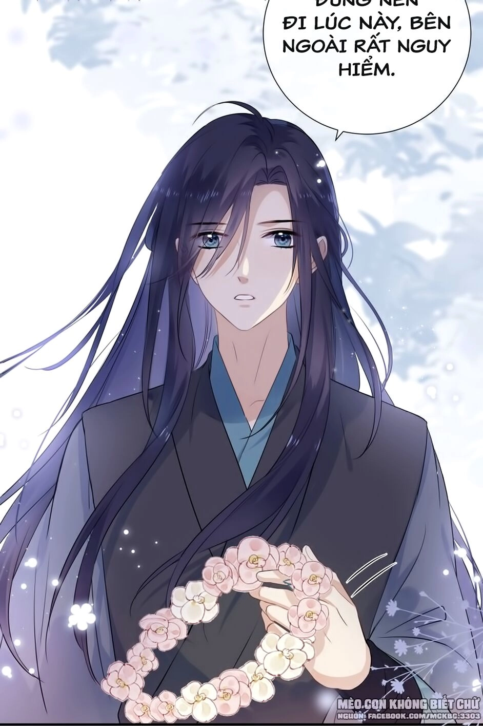 Kính Hoa Thương Chapter 32 - 25