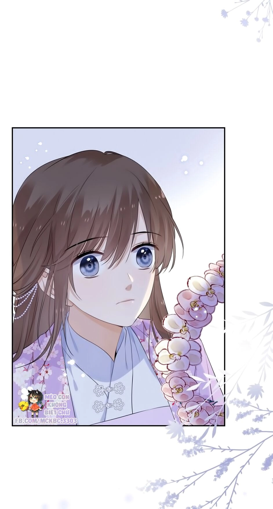 Kính Hoa Thương Chapter 32 - 26