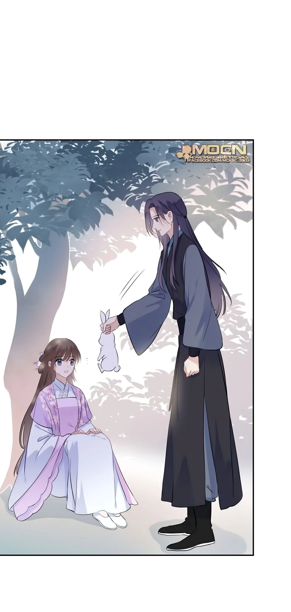 Kính Hoa Thương Chapter 32 - 28