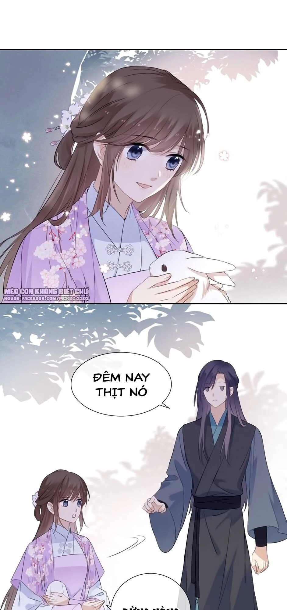 Kính Hoa Thương Chapter 32 - 29