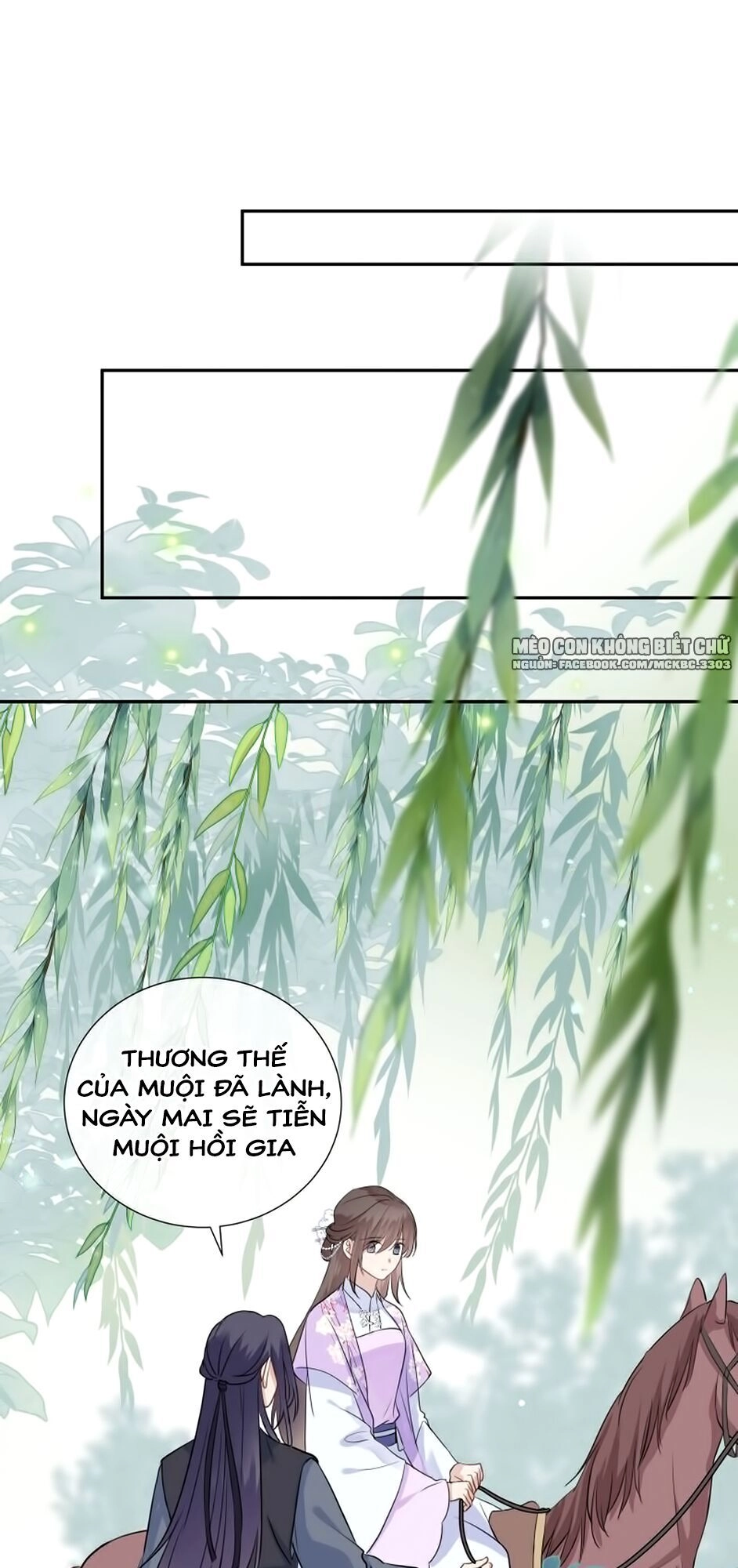 Kính Hoa Thương Chapter 32 - 31