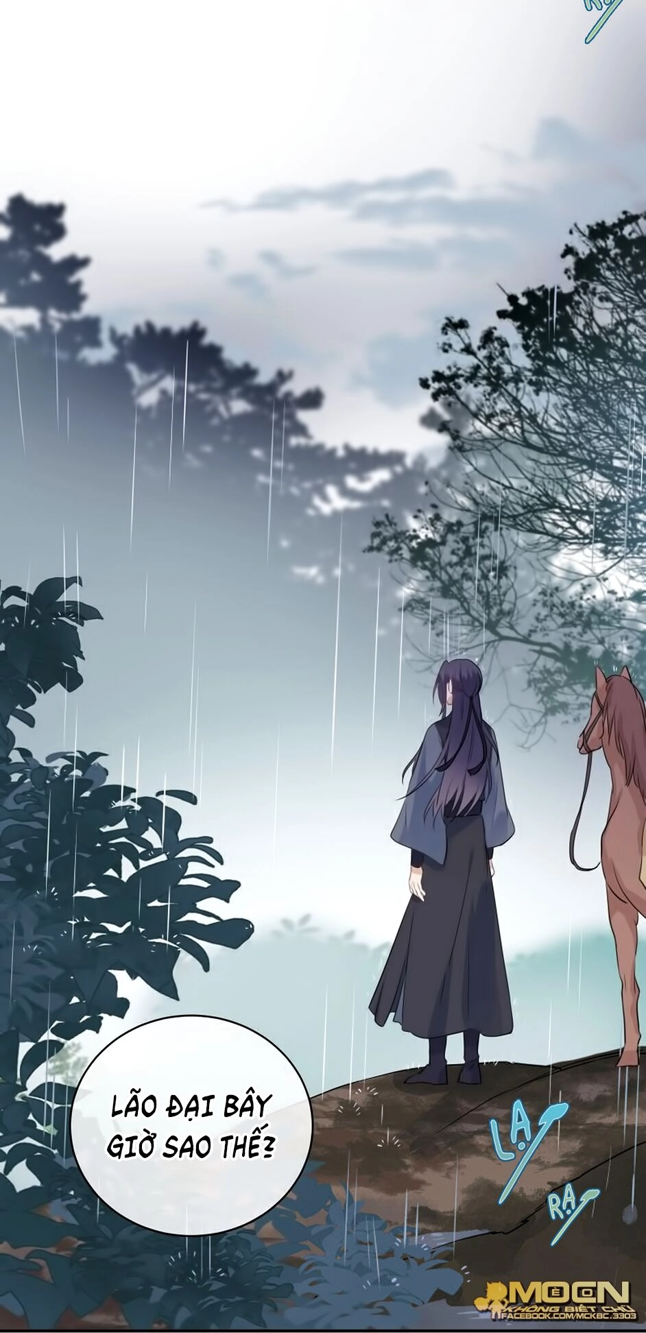 Kính Hoa Thương Chapter 32 - 39