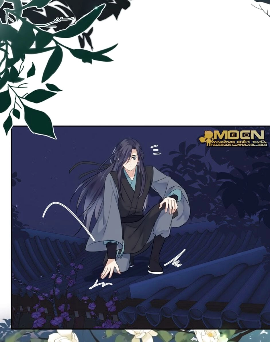 Kính Hoa Thương Chapter 32 - 44