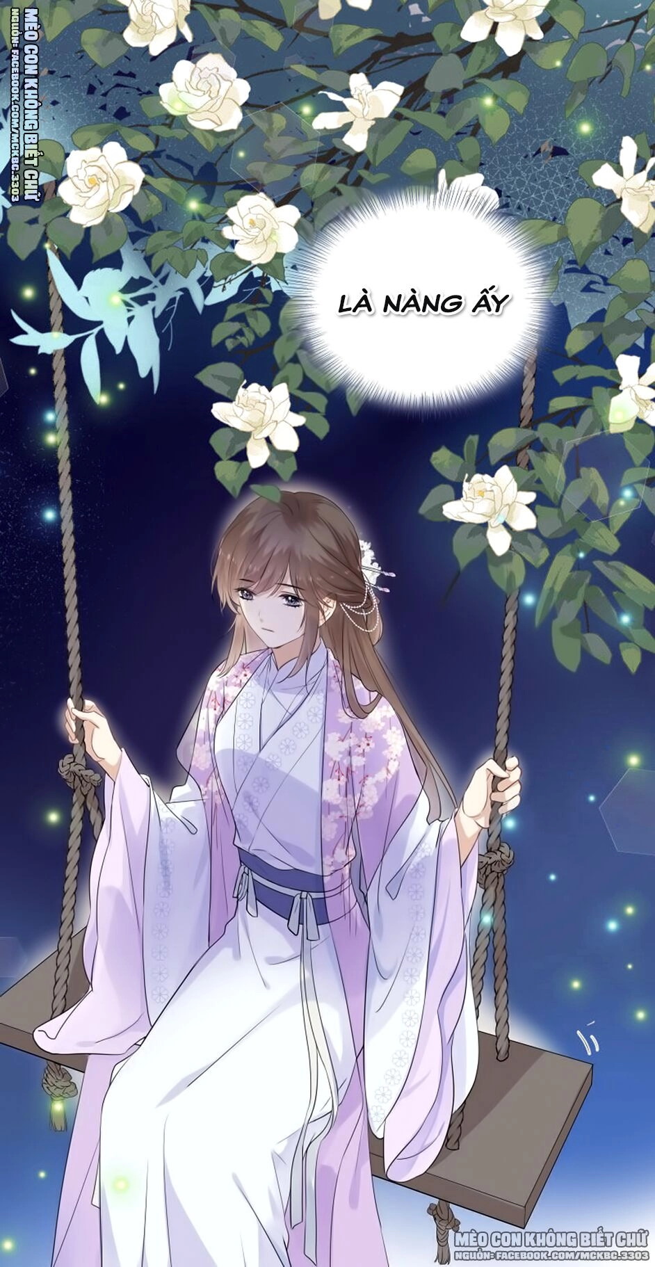 Kính Hoa Thương Chapter 32 - 45