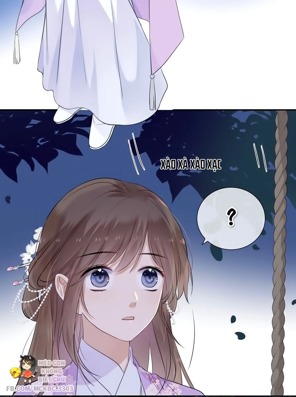 Kính Hoa Thương Chapter 32 - 46