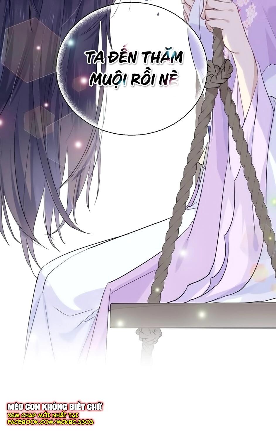 Kính Hoa Thương Chapter 32 - 48