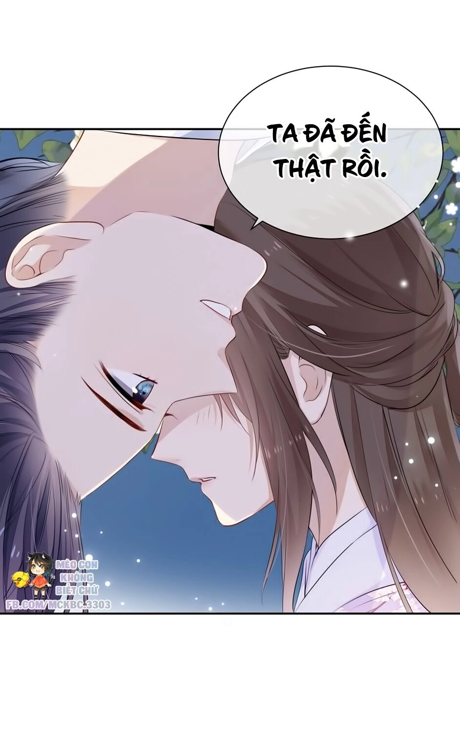 Kính Hoa Thương Chapter 33 - 6