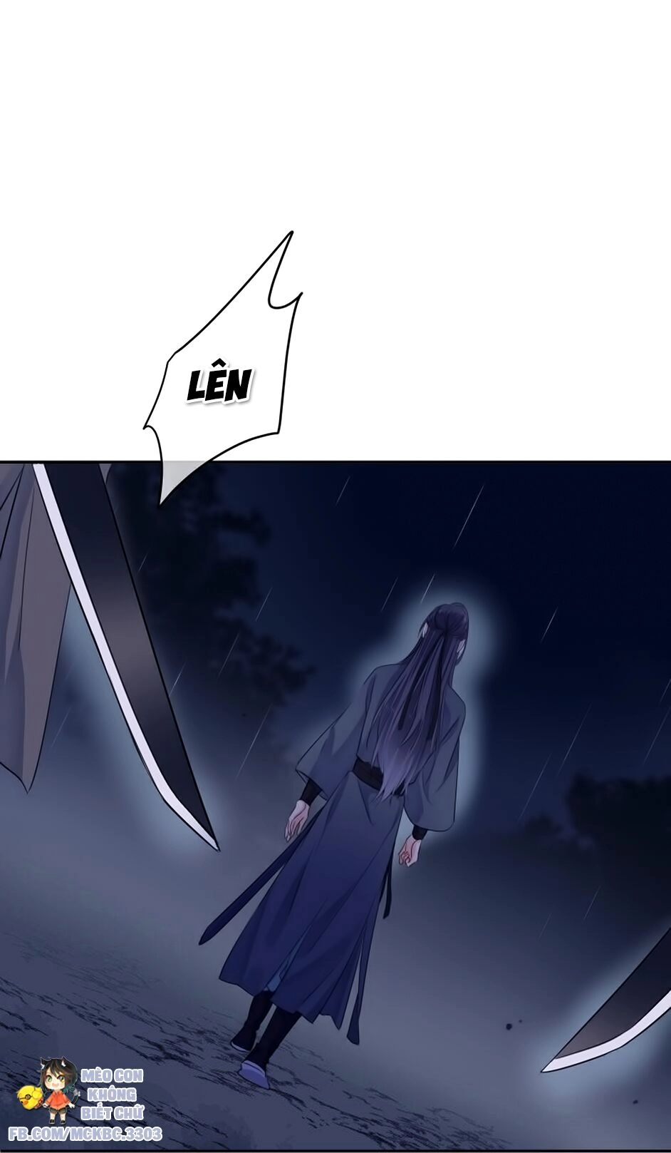Kính Hoa Thương Chapter 33 - 24
