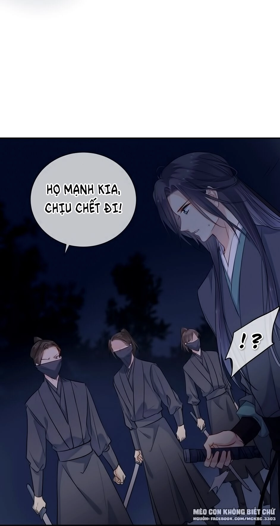 Kính Hoa Thương Chapter 33 - 25