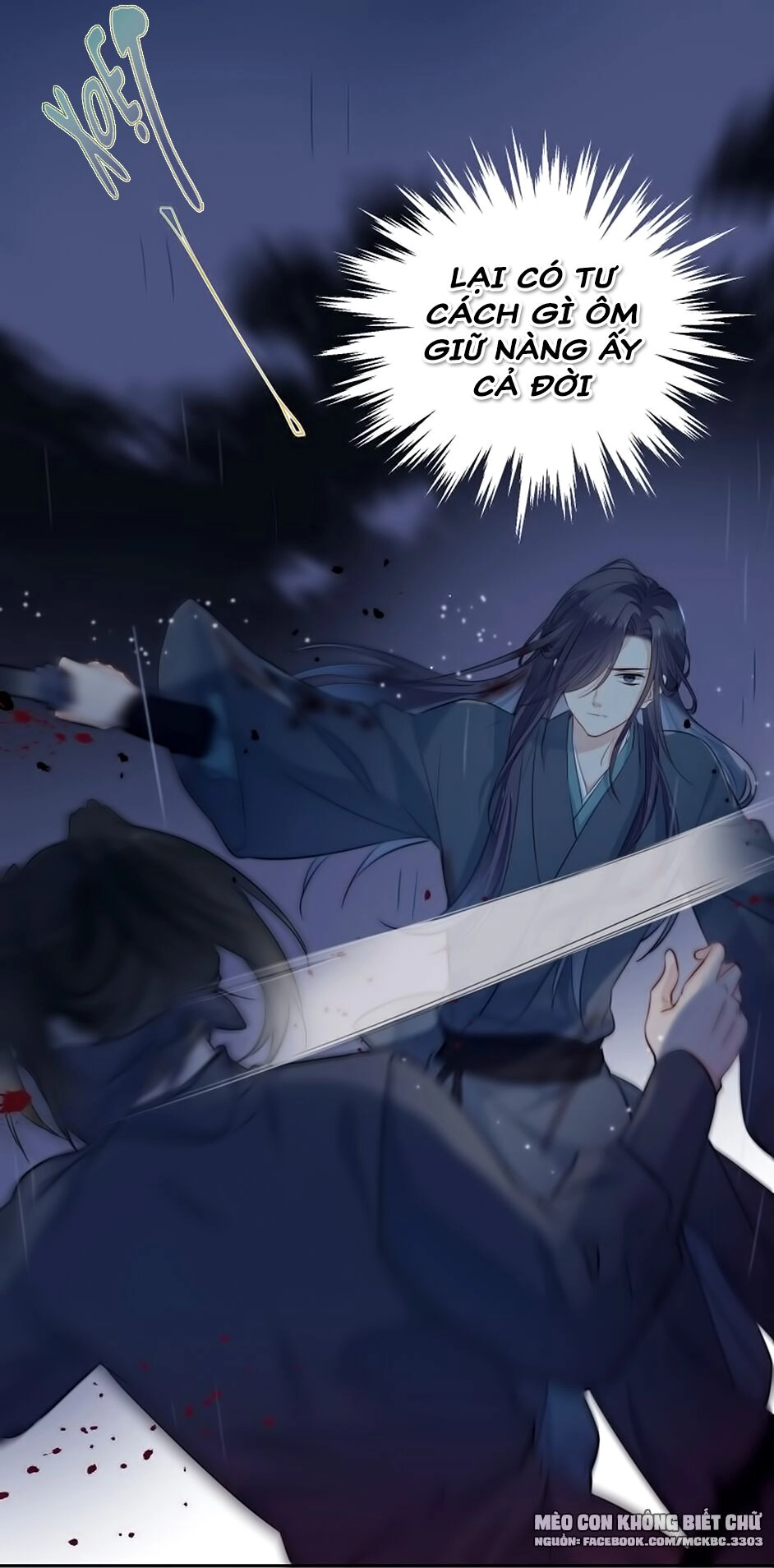 Kính Hoa Thương Chapter 33 - 31