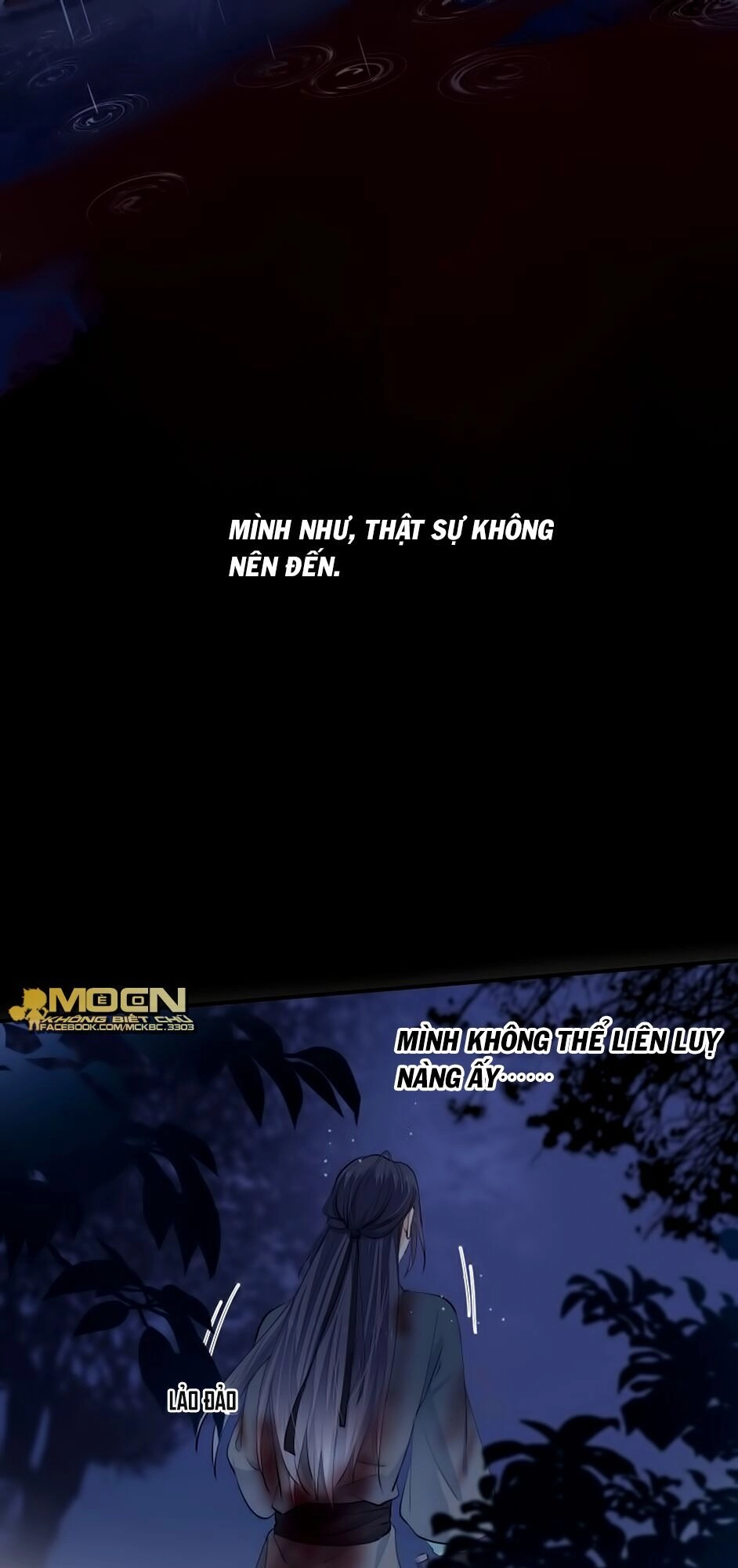 Kính Hoa Thương Chapter 33 - 35