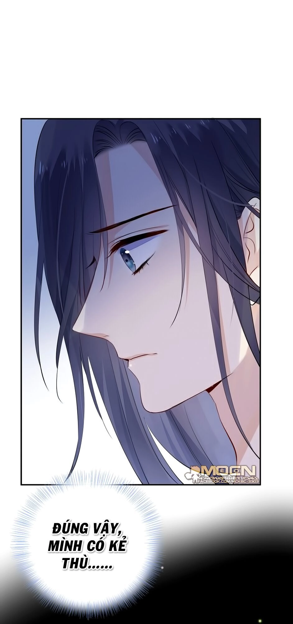 Kính Hoa Thương Chapter 33 - 45