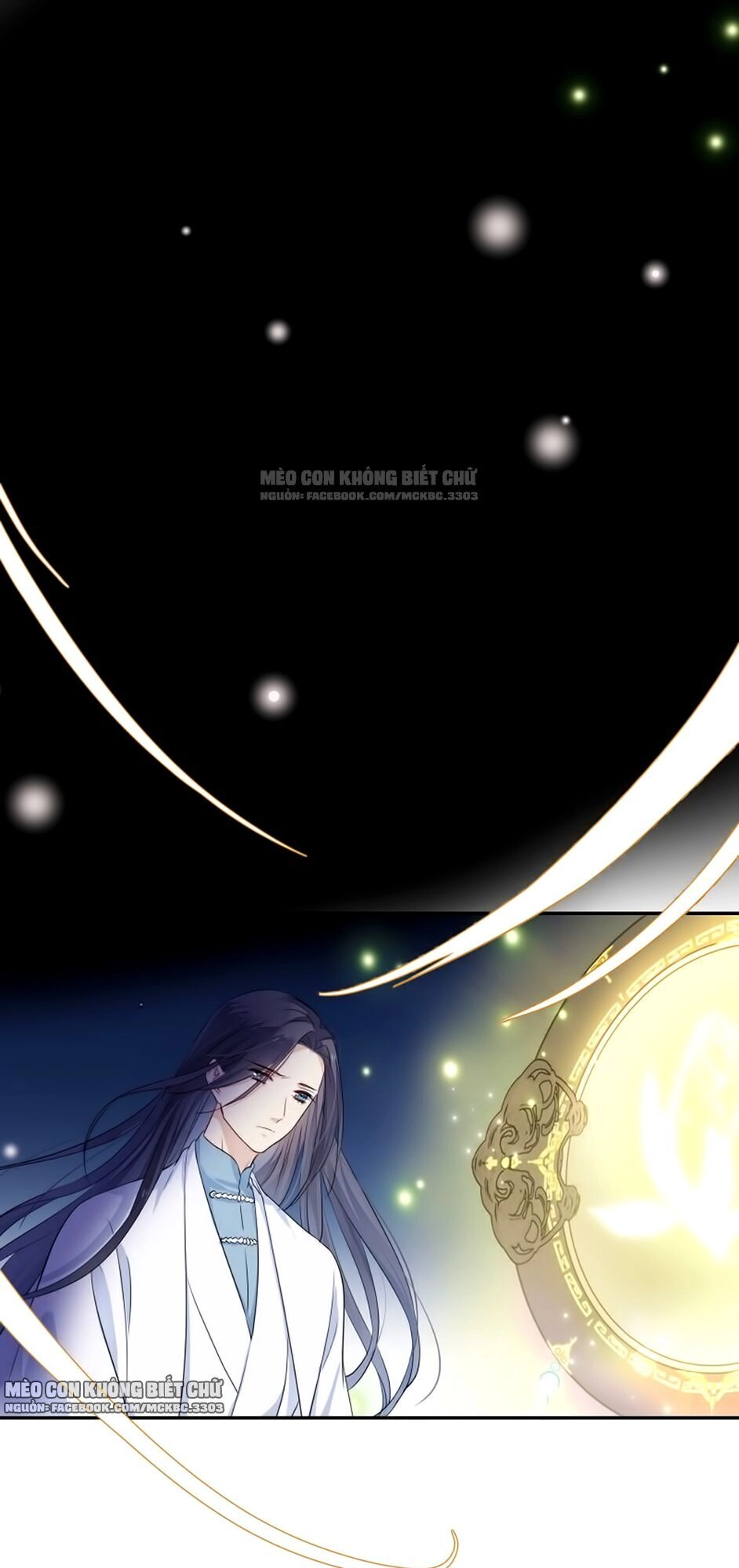 Kính Hoa Thương Chapter 33 - 47