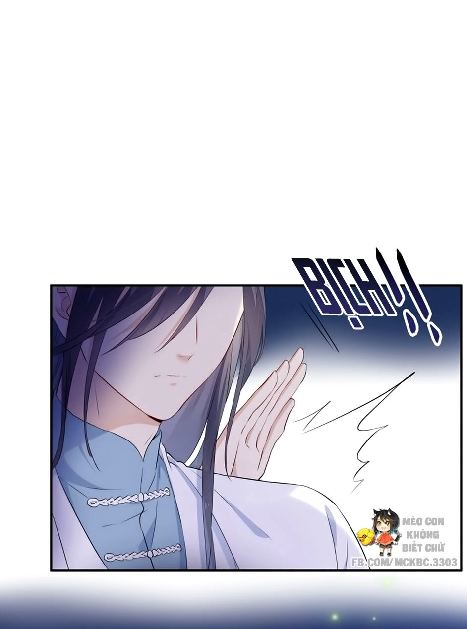 Kính Hoa Thương Chapter 33 - 49