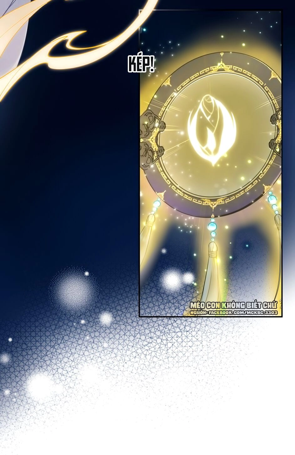 Kính Hoa Thương Chapter 33 - 52