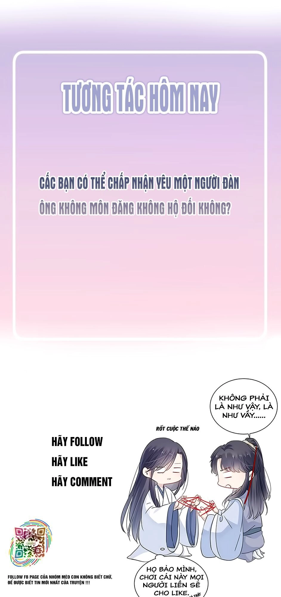 Kính Hoa Thương Chapter 33 - 57
