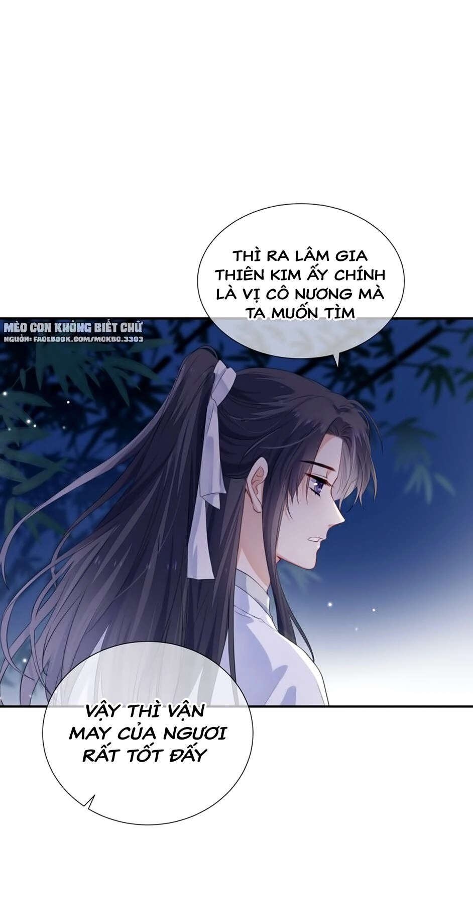 Kính Hoa Thương Chapter 36 - 7