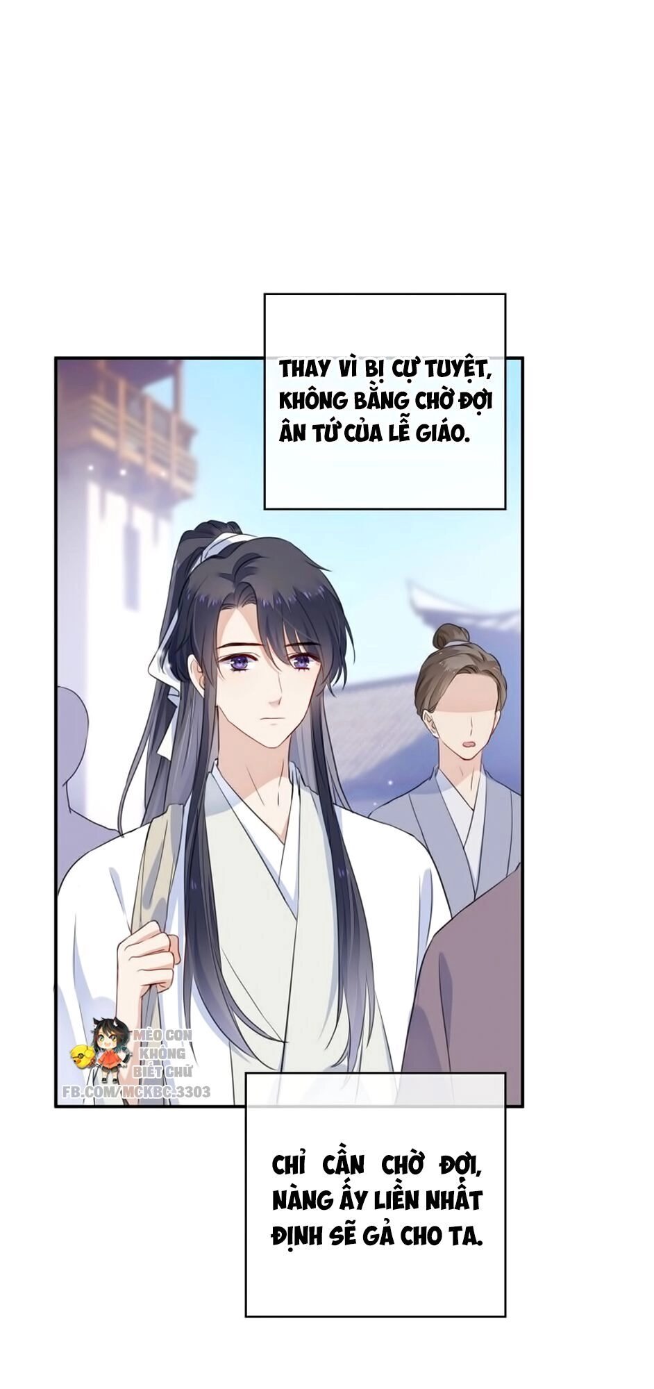 Kính Hoa Thương Chapter 36 - 23