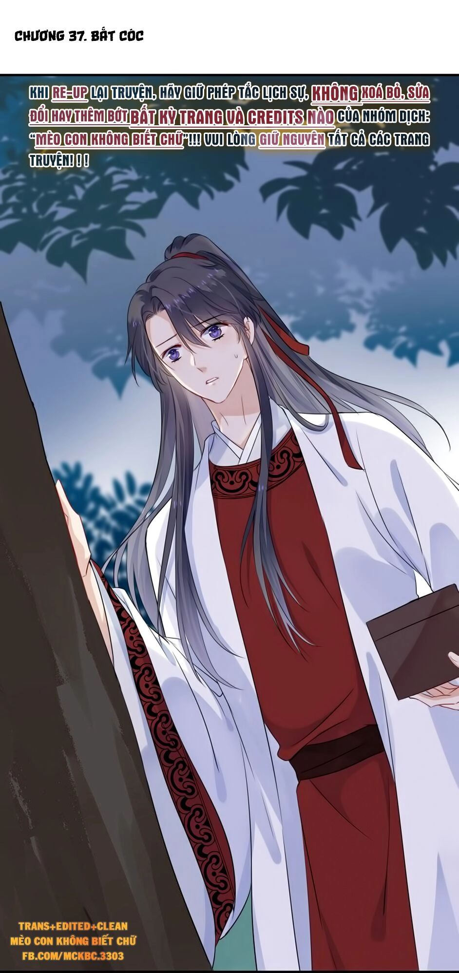 Kính Hoa Thương Chapter 37 - 5